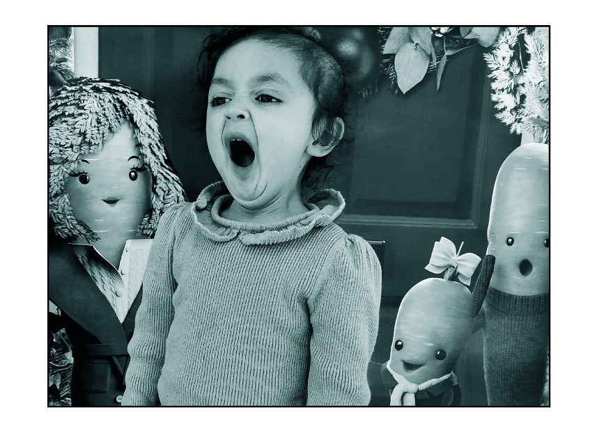 21 Photos I Took Around The World