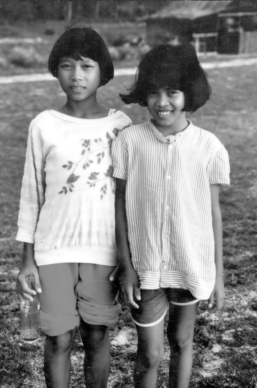 21 Photos I Took Around The World