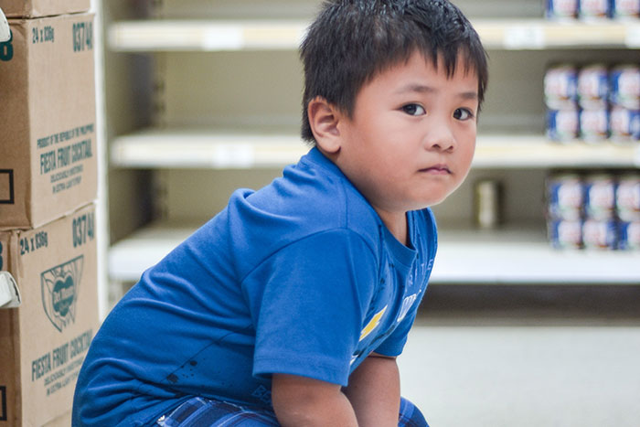 30 Unbelievably Strange Encounters With Random Strangers That These People Still Can&#8217;t Believe