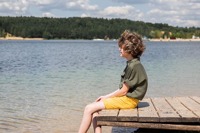 30 Unbelievably Strange Encounters With Random Strangers That These People Still Can’t Believe 30 Unbelievably Strange Encounters With Random Strangers That These People Still Can’t Believe