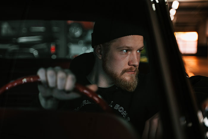 30 Unbelievably Strange Encounters With Random Strangers That These People Still Can’t Believe 30 Unbelievably Strange Encounters With Random Strangers That These People Still Can’t Believe