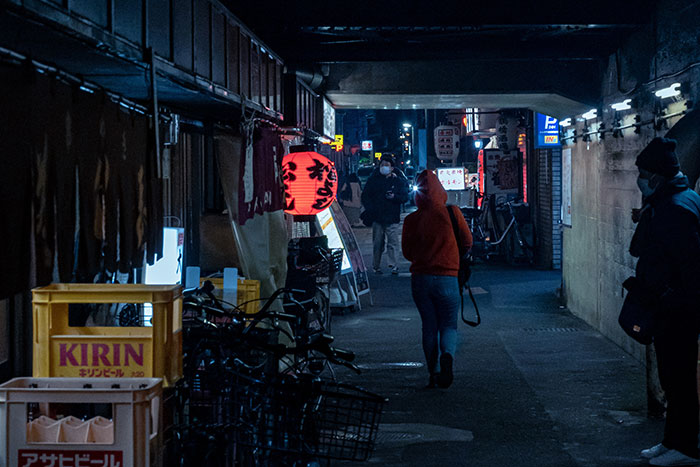 30 Unbelievably Strange Encounters With Random Strangers That These People Still Can&#8217;t Believe