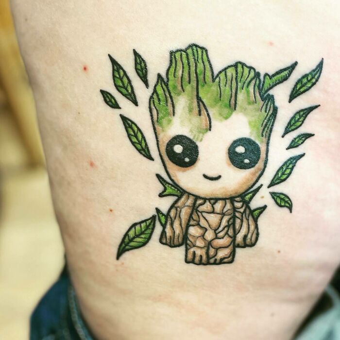 89 Cool Marvel Tattoos That Basically Give You Superpowers 89 Cool Marvel Tattoos That Basically Give You Superpowers