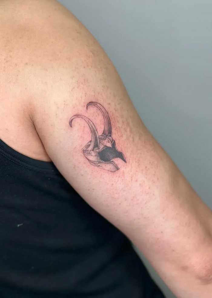 89 Cool Marvel Tattoos That Basically Give You Superpowers 89 Cool Marvel Tattoos That Basically Give You Superpowers