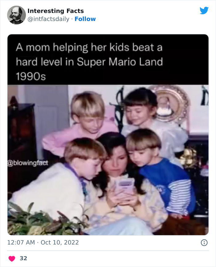 30 Random Facts About Everything, Shared By A Twitter Account Called “Interesting Facts” 30 Random Facts About Everything, Shared By A Twitter Account Called “Interesting Facts”