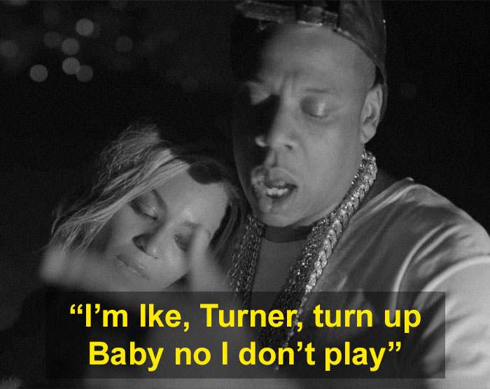 Tina Turner Fans Are Mad About Beyonc&eacute; and Jay-Z Making &lsquo;Mockery&rsquo; Of Late Singer&rsquo;s Abuse