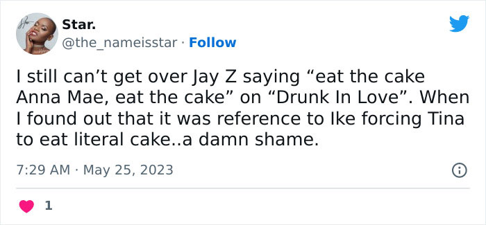 Tina Turner Fans Are Mad About Beyonc&eacute; and Jay-Z Making &lsquo;Mockery&rsquo; Of Late Singer&rsquo;s Abuse