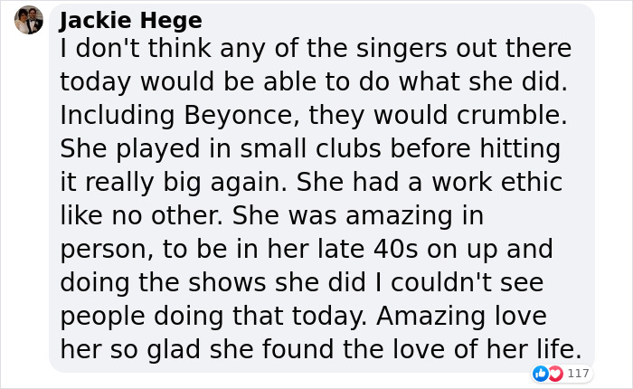 Tina Turner Fans Are Mad About Beyonc&eacute; and Jay-Z Making &lsquo;Mockery&rsquo; Of Late Singer&rsquo;s Abuse