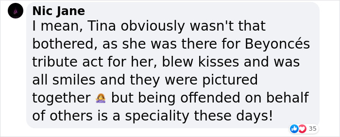 Tina Turner Fans Are Mad About Beyonc&eacute; and Jay-Z Making &lsquo;Mockery&rsquo; Of Late Singer&rsquo;s Abuse