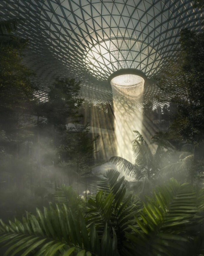 30 Times Architects Absolutely Outdid Themselves And Deserved To Be Praised Online (New Pics) 30 Times Architects Absolutely Outdid Themselves And Deserved To Be Praised Online (New Pics)