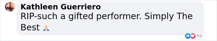 Tina Turner’s Second Marriage Brought Her Happiness, And People Online Are Remembering The Couple’s Love Story