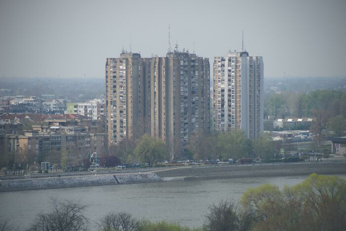 From Amazing To Downright Scary, These 30 Design And Architecture Decisions Are Far From Boring