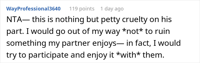 Man Goes Out Of His Way To Ruin Girlfriend’s Food Pictures, So She Makes Him Pay Man Goes Out Of His Way To Ruin Girlfriend’s Food Pictures, So She Makes Him Pay