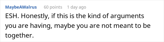 Man Goes Out Of His Way To Ruin Girlfriend’s Food Pictures, So She Makes Him Pay Man Goes Out Of His Way To Ruin Girlfriend’s Food Pictures, So She Makes Him Pay