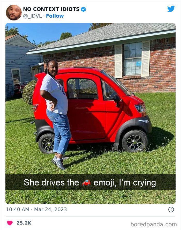 ‘No Context Idiots’: 50 Times People Were So Unbelievably Silly ‘No Context Idiots’: 50 Times People Were So Unbelievably Silly