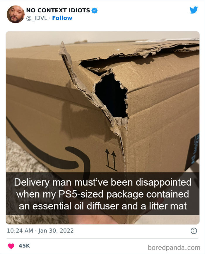 ‘No Context Idiots’: 50 Times People Were So Unbelievably Silly ‘No Context Idiots’: 50 Times People Were So Unbelievably Silly