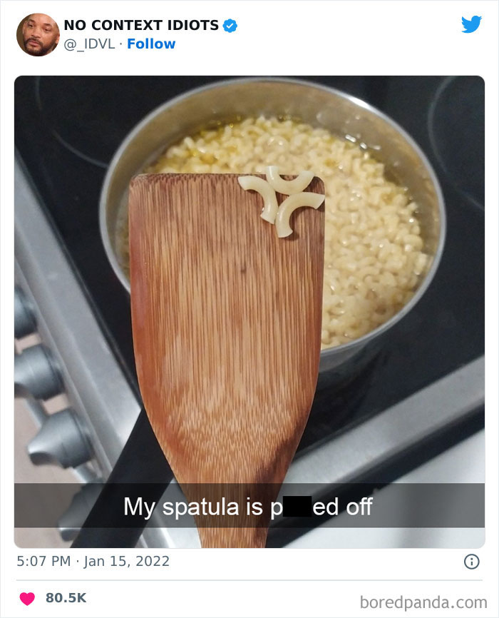 ‘No Context Idiots’: 50 Times People Were So Unbelievably Silly ‘No Context Idiots’: 50 Times People Were So Unbelievably Silly