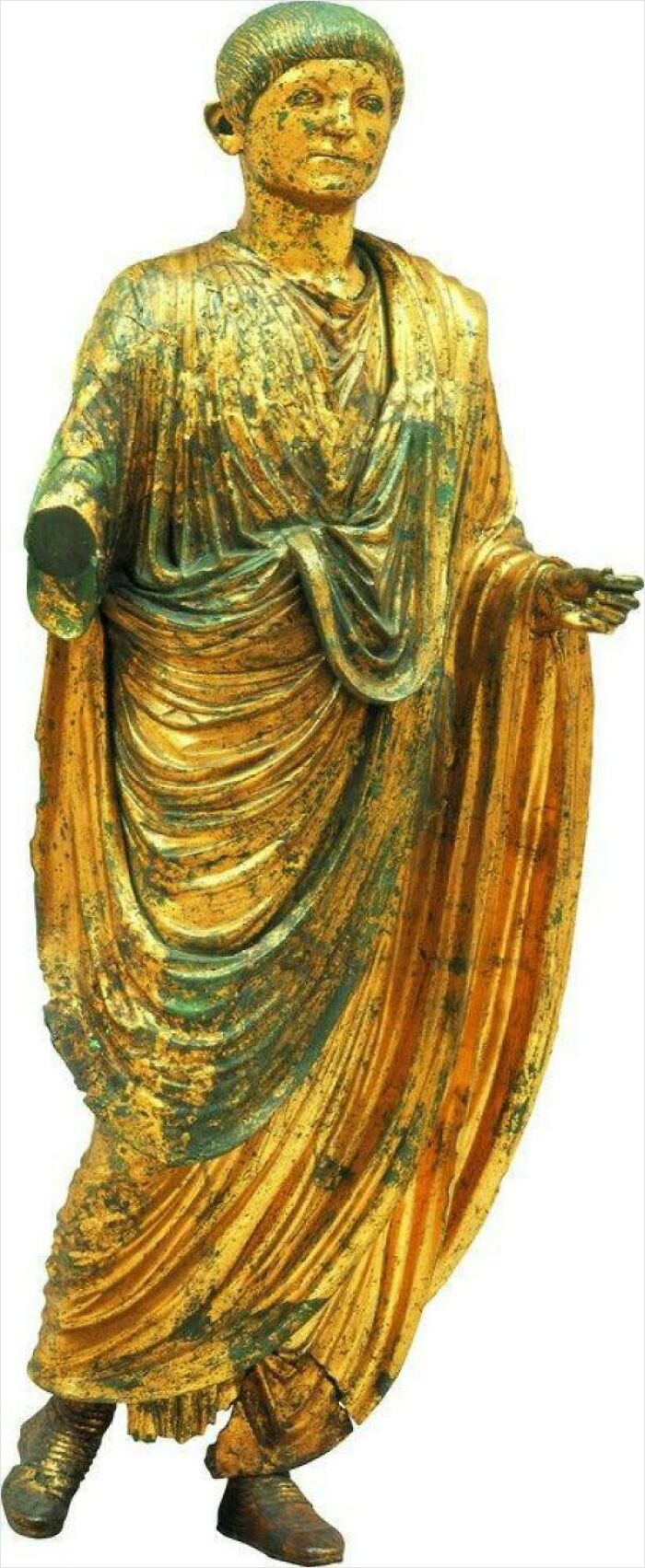 26 Artifacts Considered To Be The Only Ones Of Their Kind Left Today, As Pointed Out In This Online Community 26 Artifacts Considered To Be The Only Ones Of Their Kind Left Today, As Pointed Out In This Online Community