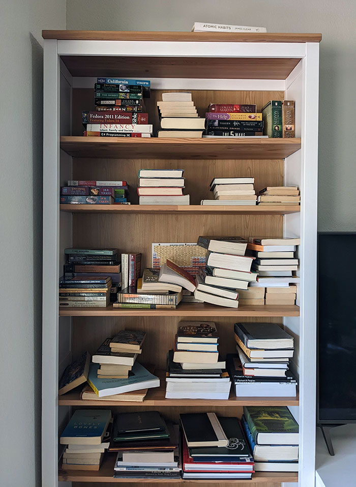 These People Are So Done With Their Boyfriends’ And Husbands’ Incompetence, They Just Had To Shame Their Infuriating Habits Online (40 Posts) These People Are So Done With Their Boyfriends’ And Husbands’ Incompetence, They Just Had To Shame Their Infuriating Habits Online (40 Posts)