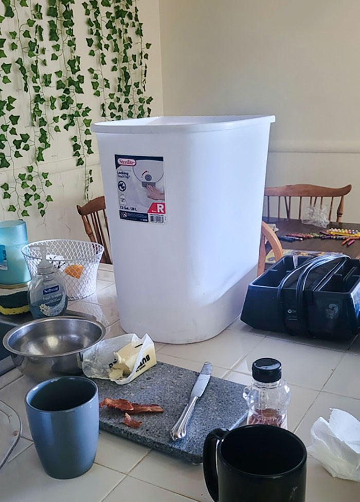 These People Are So Done With Their Boyfriends’ And Husbands’ Incompetence, They Just Had To Shame Their Infuriating Habits Online (40 Posts) These People Are So Done With Their Boyfriends’ And Husbands’ Incompetence, They Just Had To Shame Their Infuriating Habits Online (40 Posts)