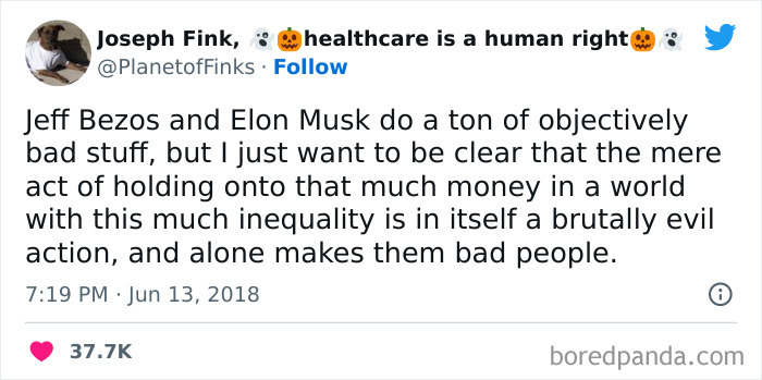 40 Painfully Accurate Posts From ‘Workers Strike Back’ To Illustrate How Out Of Hand Capitalism Has Gotten (New Pics) 40 Painfully Accurate Posts From ‘Workers Strike Back’ To Illustrate How Out Of Hand Capitalism Has Gotten (New Pics)