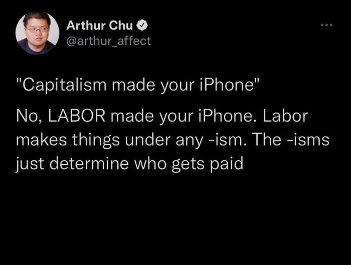 40 Painfully Accurate Posts From ‘Workers Strike Back’ To Illustrate How Out Of Hand Capitalism Has Gotten (New Pics) 40 Painfully Accurate Posts From ‘Workers Strike Back’ To Illustrate How Out Of Hand Capitalism Has Gotten (New Pics)