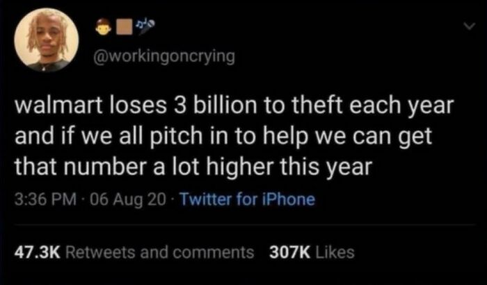 40 Painfully Accurate Posts From ‘Workers Strike Back’ To Illustrate How Out Of Hand Capitalism Has Gotten (New Pics) 40 Painfully Accurate Posts From ‘Workers Strike Back’ To Illustrate How Out Of Hand Capitalism Has Gotten (New Pics)