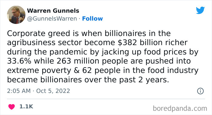 40 Painfully Accurate Posts From ‘Workers Strike Back’ To Illustrate How Out Of Hand Capitalism Has Gotten (New Pics) 40 Painfully Accurate Posts From ‘Workers Strike Back’ To Illustrate How Out Of Hand Capitalism Has Gotten (New Pics)