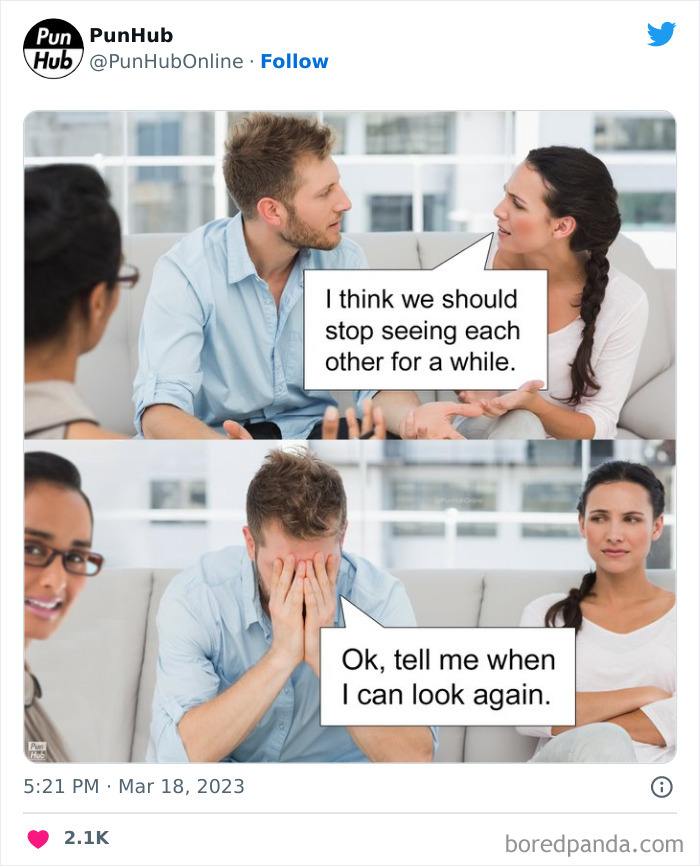 This Instagram Account Posts Hilariously Punny Jokes, And Here Are 40 Of The Best Ones (New Pics) This Instagram Account Posts Hilariously Punny Jokes, And Here Are 40 Of The Best Ones (New Pics)