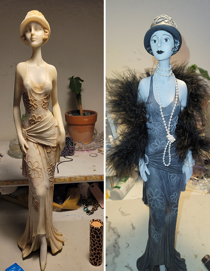 Hey Pandas, Share An Interior Decoration Hack Or Idea That You Use In Your Home (Closed)