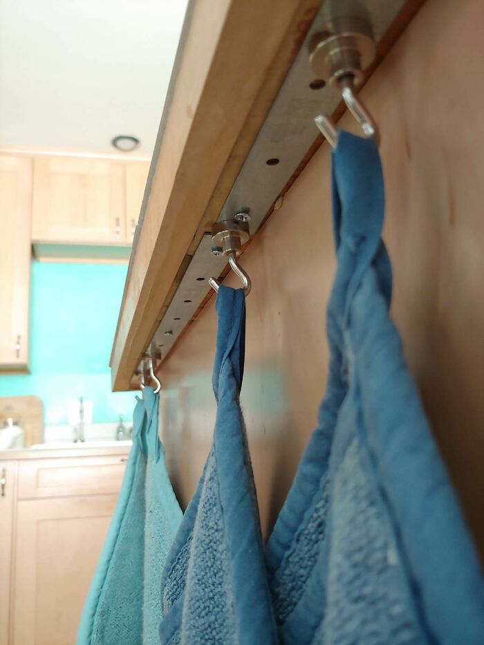 Hey Pandas, Share An Interior Decoration Hack Or Idea That You Use In Your Home (Closed)