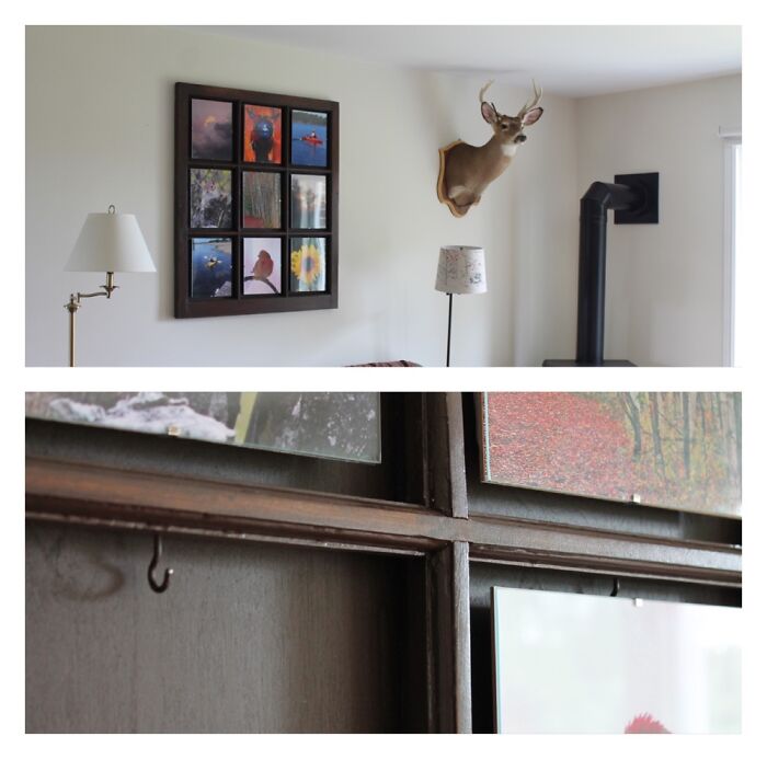 Hey Pandas, Share An Interior Decoration Hack Or Idea That You Use In Your Home (Closed)