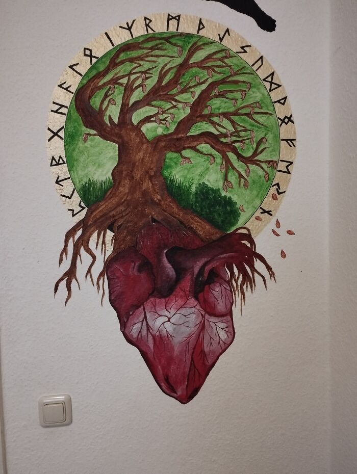 Hey Pandas, Share An Interior Decoration Hack Or Idea That You Use In Your Home (Closed)