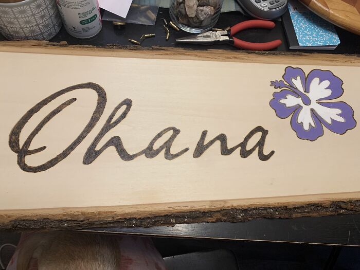 Hey Pandas, Share Something You Made That You Want To Get A Brutally Honest Opinion About (Closed) Hey Pandas, Share Something You Made That You Want To Get A Brutally Honest Opinion About (Closed)