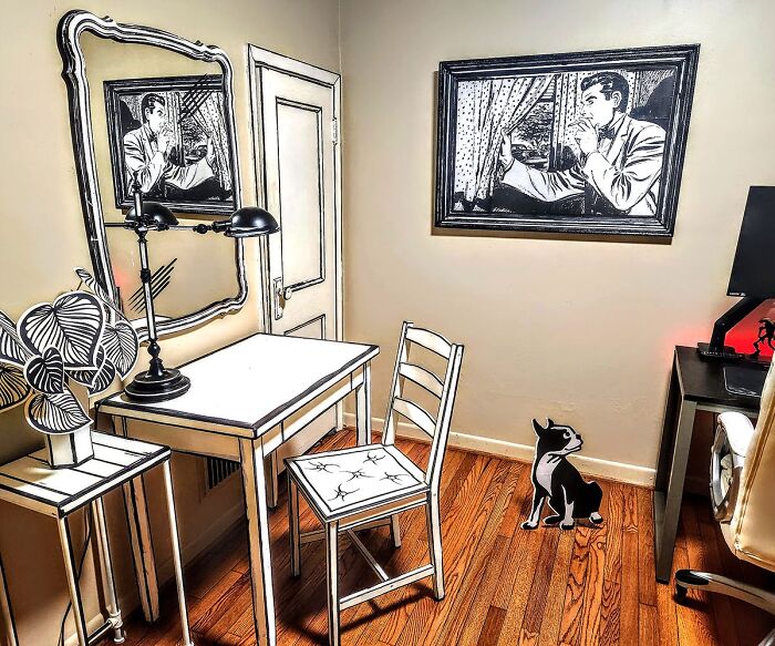 Hey Pandas, Share Something You Made That You Want To Get A Brutally Honest Opinion About (Closed) Hey Pandas, Share Something You Made That You Want To Get A Brutally Honest Opinion About (Closed)