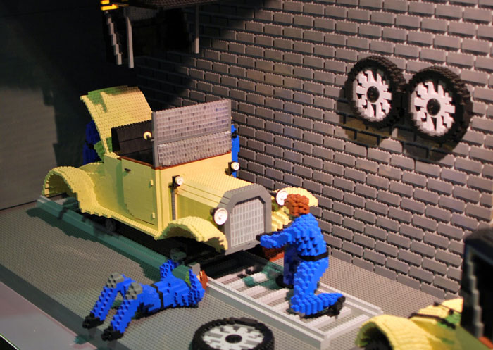 Woman Shares How An Auto Shop Wanted To Charge Her 10 Times The Actual Cost For A Simple Job She Could Do Herself Woman Shares How An Auto Shop Wanted To Charge Her 10 Times The Actual Cost For A Simple Job She Could Do Herself