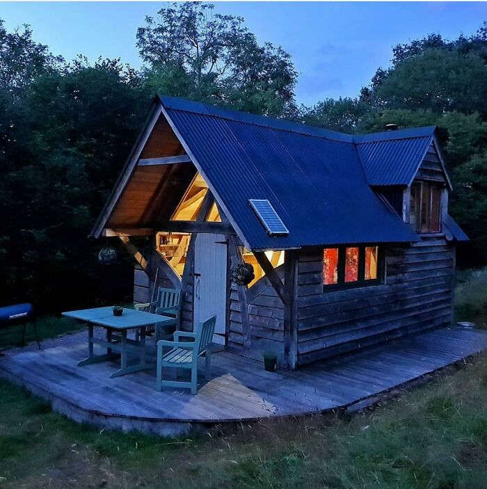 92 Tiny House Designs That Got Us Dreaming Of Building One 92 Tiny House Designs That Got Us Dreaming Of Building One
