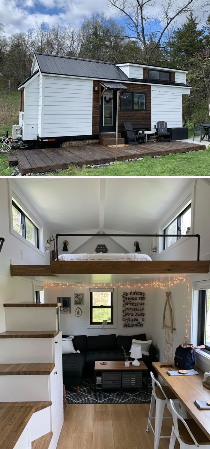 92 Tiny House Designs That Got Us Dreaming Of Building One 92 Tiny House Designs That Got Us Dreaming Of Building One