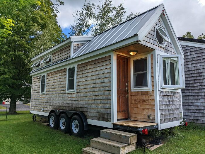 92 Tiny House Designs That Got Us Dreaming Of Building One 92 Tiny House Designs That Got Us Dreaming Of Building One