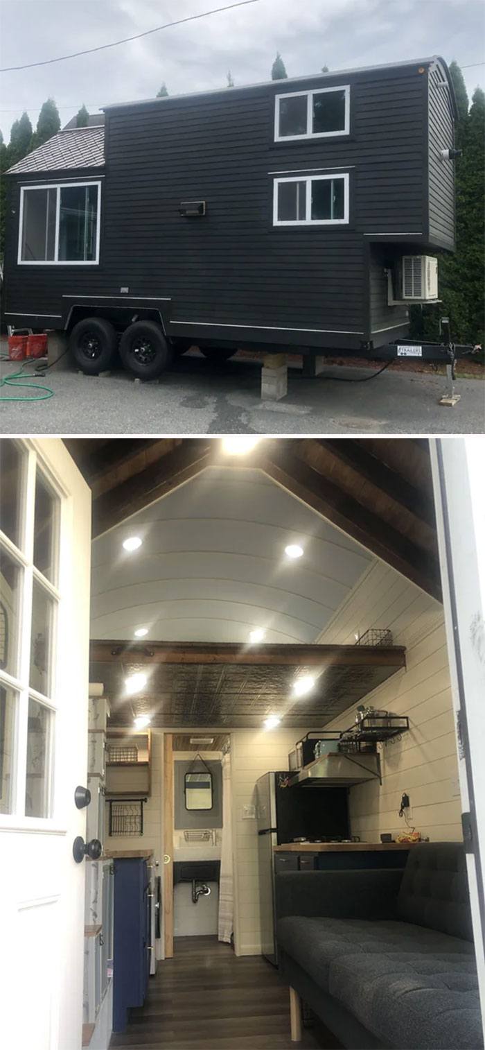 92 Tiny House Designs That Got Us Dreaming Of Building One 92 Tiny House Designs That Got Us Dreaming Of Building One