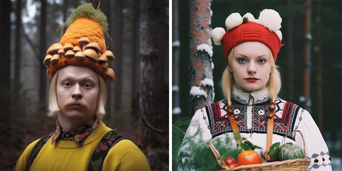 “Are You Alright, Netherlands?”: AI Generates The ‘Most Stereotypical Person’ From 20 Countries, And People Have Thoughts “Are You Alright, Netherlands?”: AI Generates The ‘Most Stereotypical Person’ From 20 Countries, And People Have Thoughts