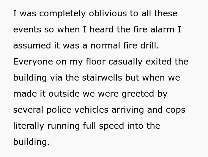 “Lesson Officially Learned”: Employee Shares Why You Should Never Warn Your Coworkers About Them Getting Fired “Lesson Officially Learned”: Employee Shares Why You Should Never Warn Your Coworkers About Them Getting Fired