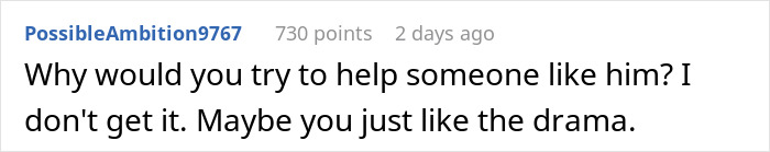 “Lesson Officially Learned”: Employee Shares Why You Should Never Warn Your Coworkers About Them Getting Fired “Lesson Officially Learned”: Employee Shares Why You Should Never Warn Your Coworkers About Them Getting Fired