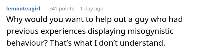 “Lesson Officially Learned”: Employee Shares Why You Should Never Warn Your Coworkers About Them Getting Fired “Lesson Officially Learned”: Employee Shares Why You Should Never Warn Your Coworkers About Them Getting Fired
