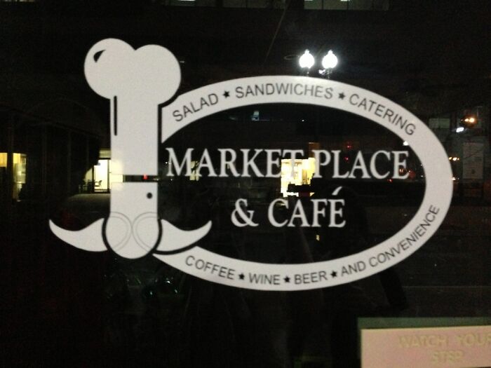 40 Graphic Designers Who Should Have Thought Twice Before Putting These Logos Out For The World To See