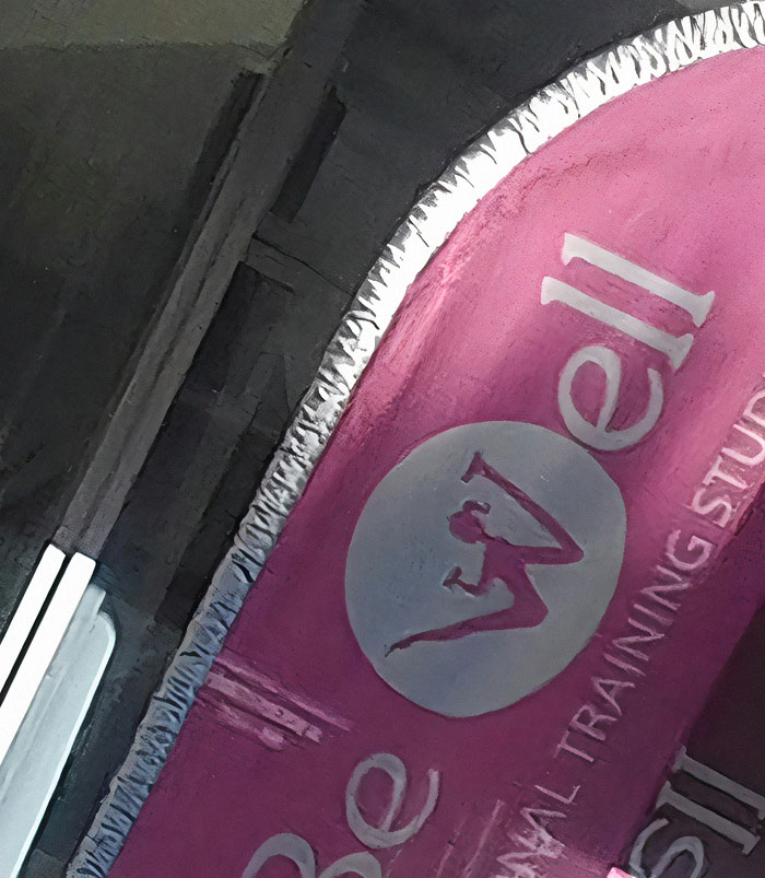 40 Graphic Designers Who Should Have Thought Twice Before Putting These Logos Out For The World To See