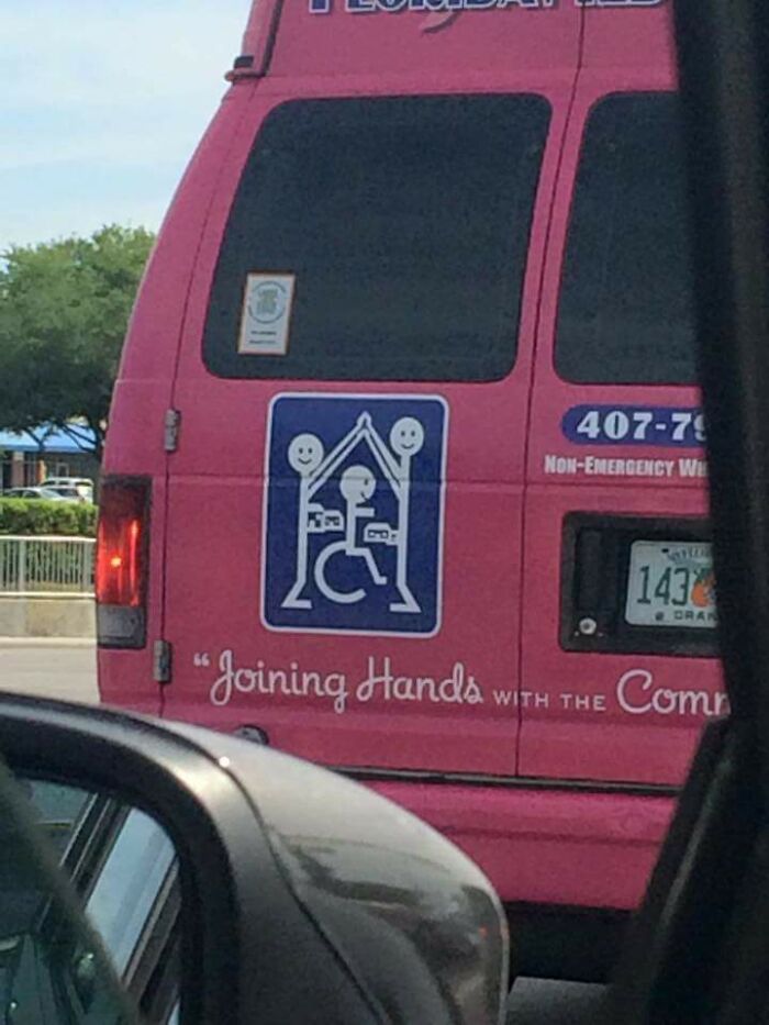 40 Graphic Designers Who Should Have Thought Twice Before Putting These Logos Out For The World To See