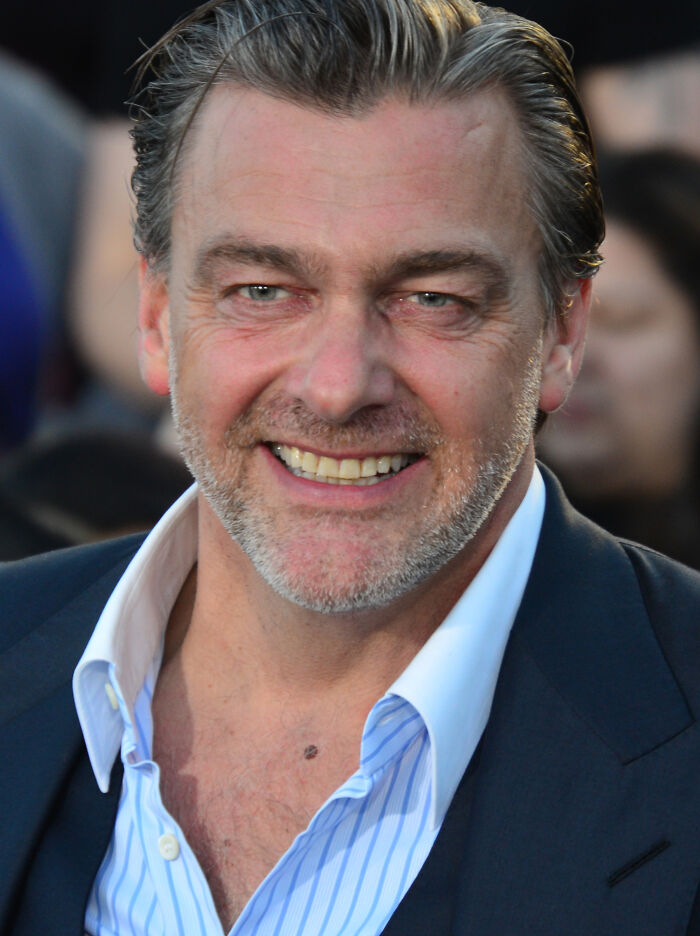 The World Is Deeply Saddened By Ray Stevenson’s Unexpected Death At Age 58 The World Is Deeply Saddened By Ray Stevenson’s Unexpected Death At Age 58