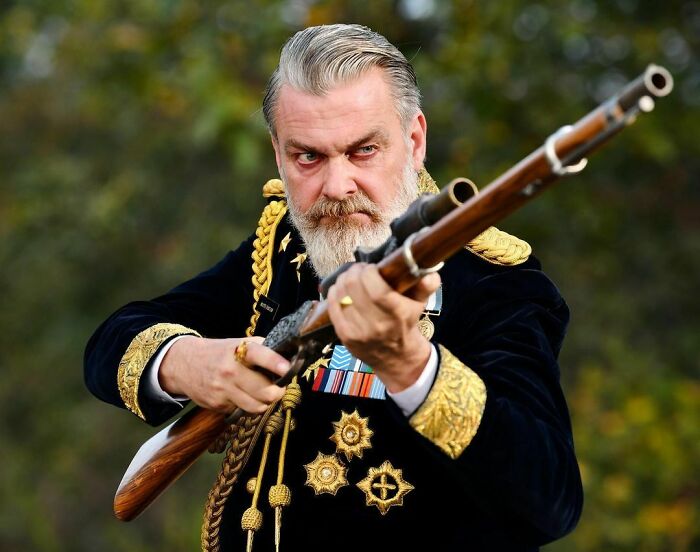 The World Is Deeply Saddened By Ray Stevenson’s Unexpected Death At Age 58 The World Is Deeply Saddened By Ray Stevenson’s Unexpected Death At Age 58