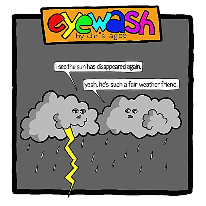 Here Are 24 Of My Funny Single Panel Comics Here Are 24 Of My Funny Single Panel Comics